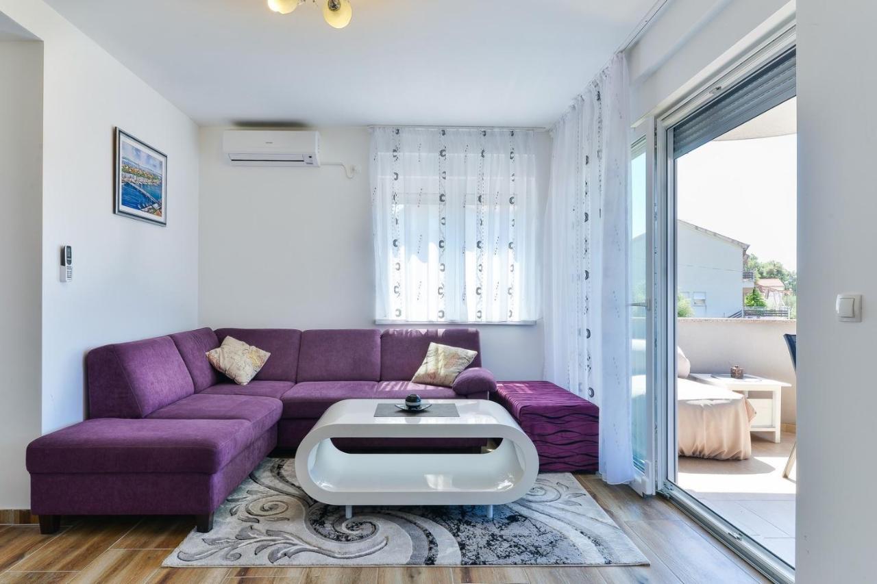 Apartment South Zadar Exterior photo