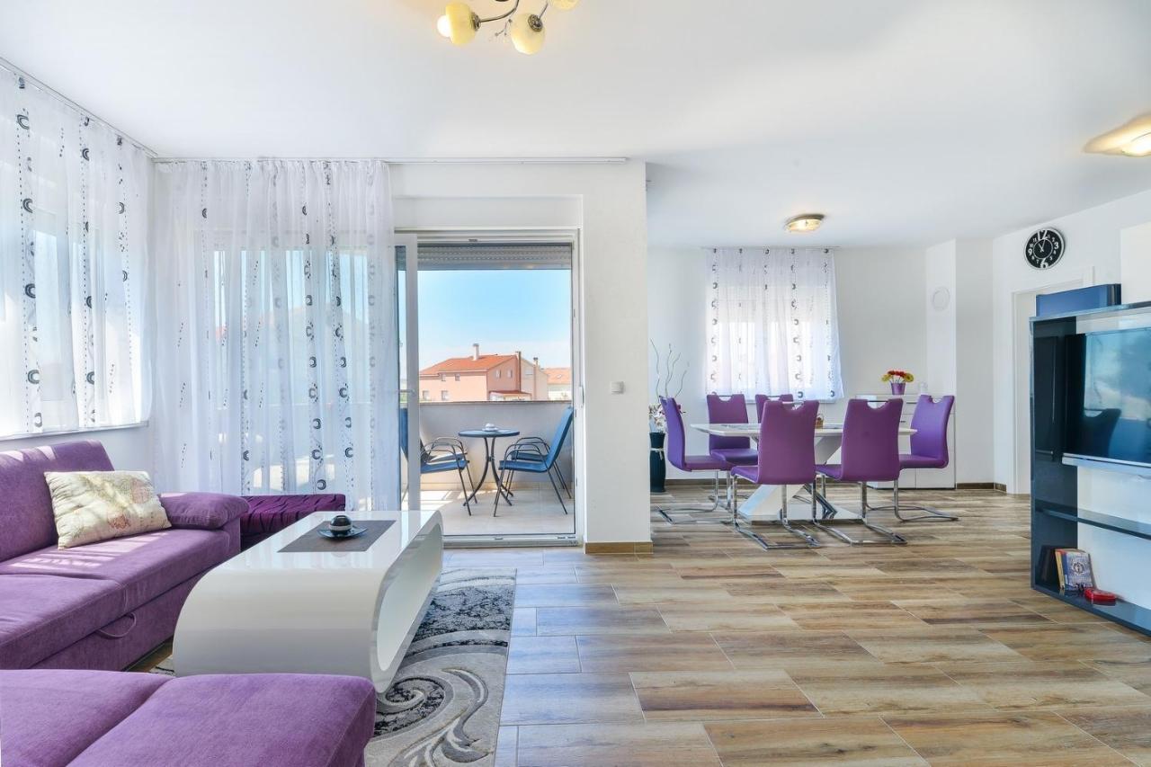 Apartment South Zadar Exterior photo