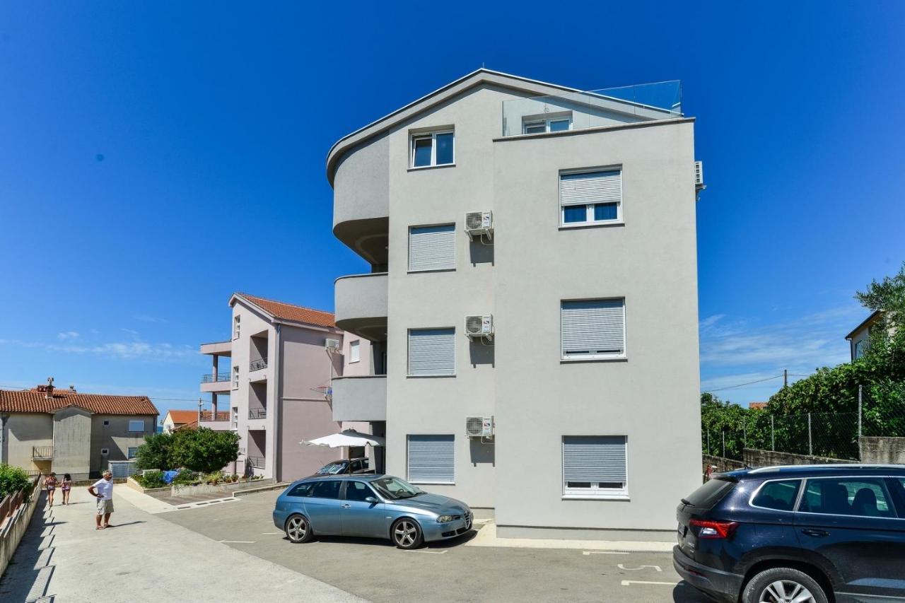 Apartment South Zadar Exterior photo