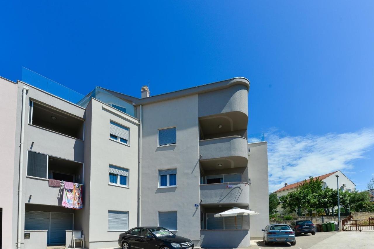 Apartment South Zadar Exterior photo
