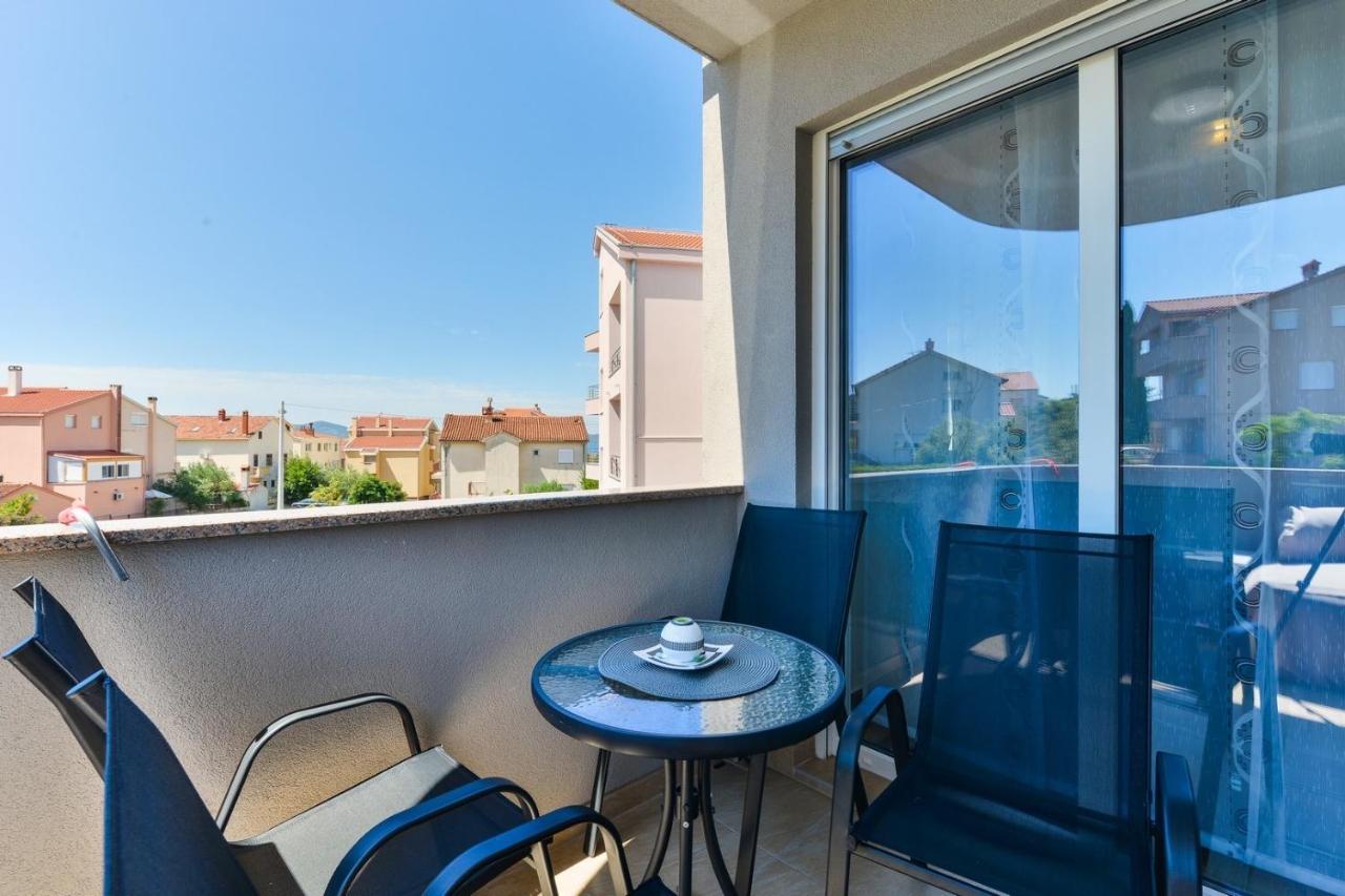 Apartment South Zadar Exterior photo